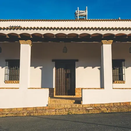 Rural Alberquillas