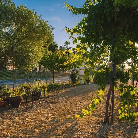 Сasa de vacaciones Rural Alberquillas