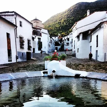 Rural Alberquillas * Beas