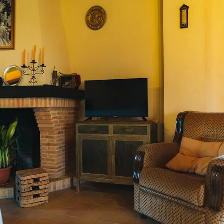 Сasa de vacaciones Rural Alberquillas Beas